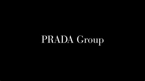 prada group bilanci